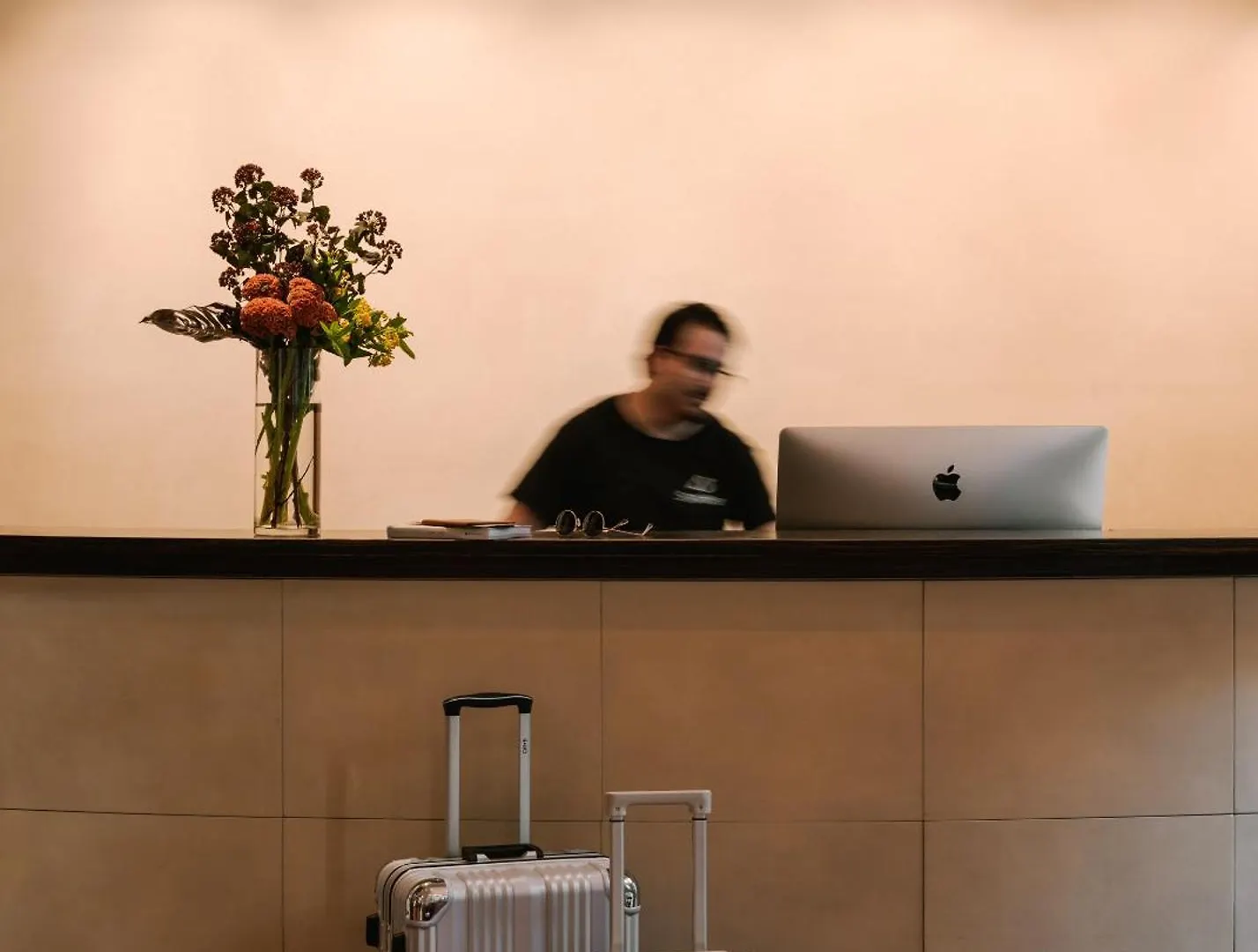 Chambers Hotel Central Park South, Sonder By Marriott Bonvoy Нью-Йорк