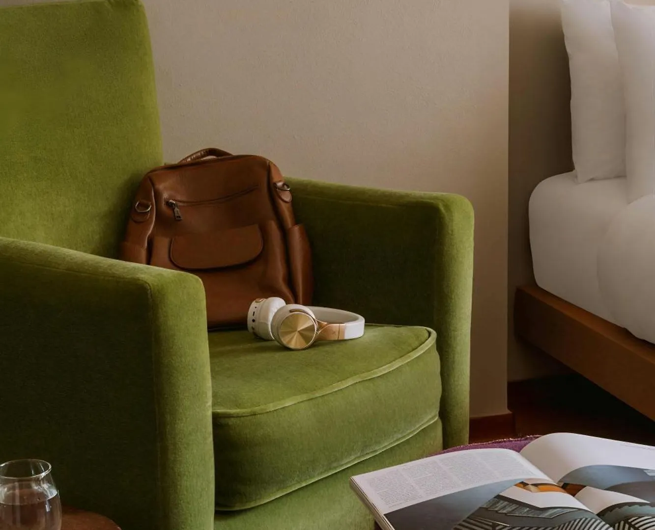 Chambers Hotel Central Park South, Sonder By Marriott Bonvoy Нью-Йорк