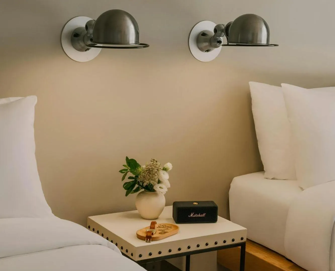 Chambers Hotel Central Park South, Sonder By Marriott Bonvoy Нью-Йорк