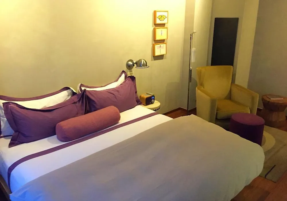 Chambers Hotel Central Park South, Sonder By Marriott Bonvoy ニューヨーク