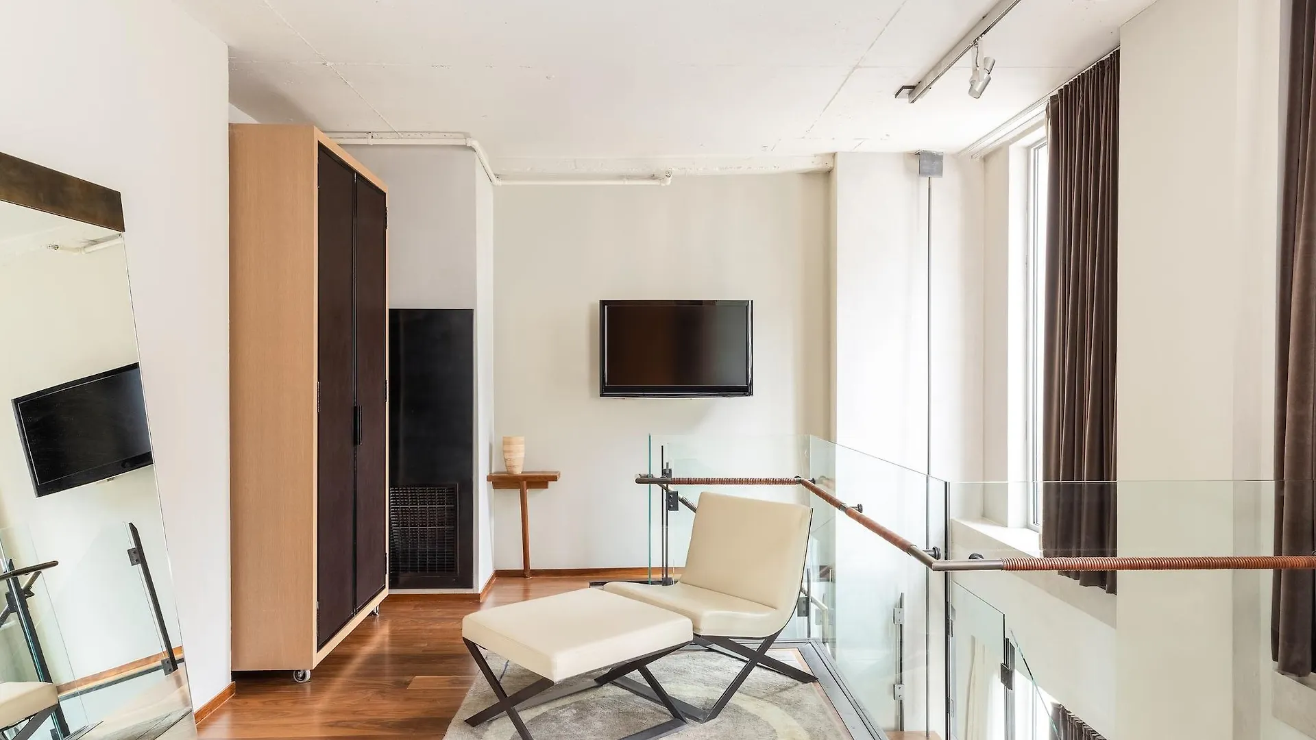 Chambers Hotel Central Park South, Sonder By Marriott Bonvoy ニューヨーク