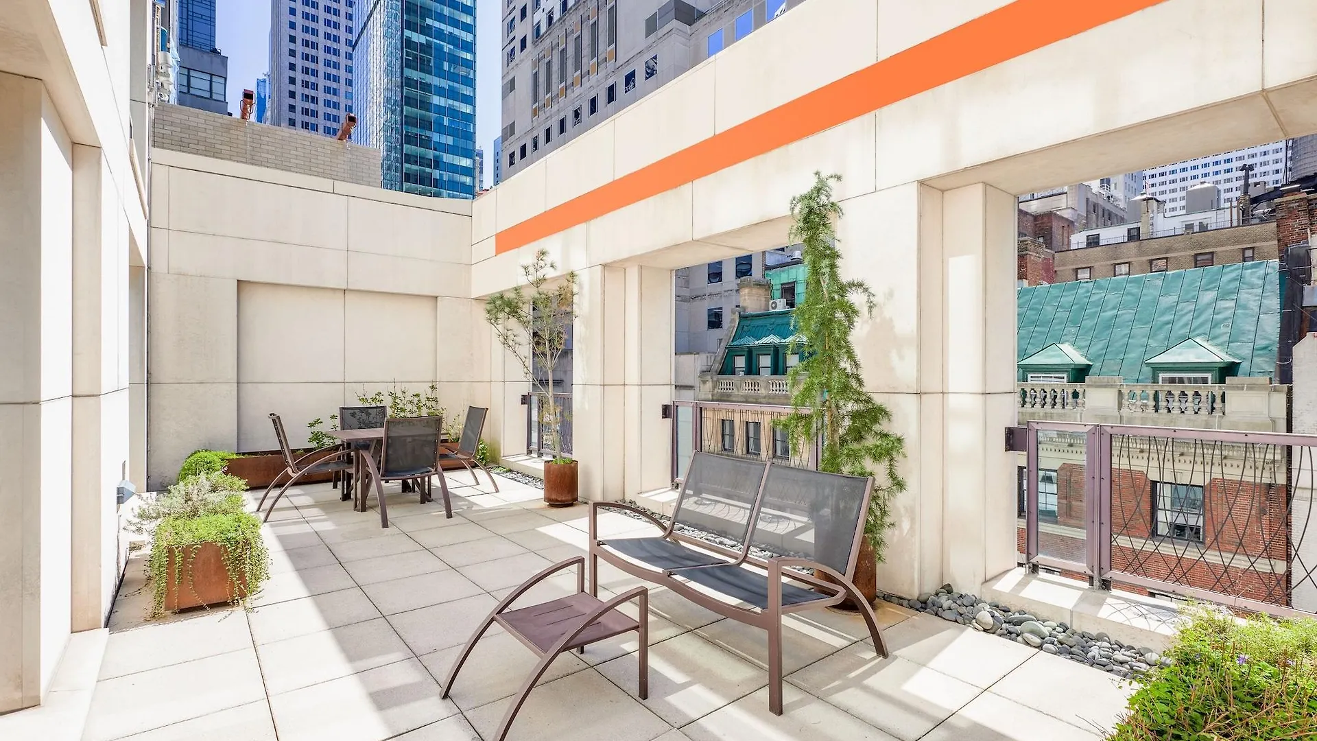 Chambers Hotel Central Park South, Sonder By Marriott Bonvoy ニューヨーク