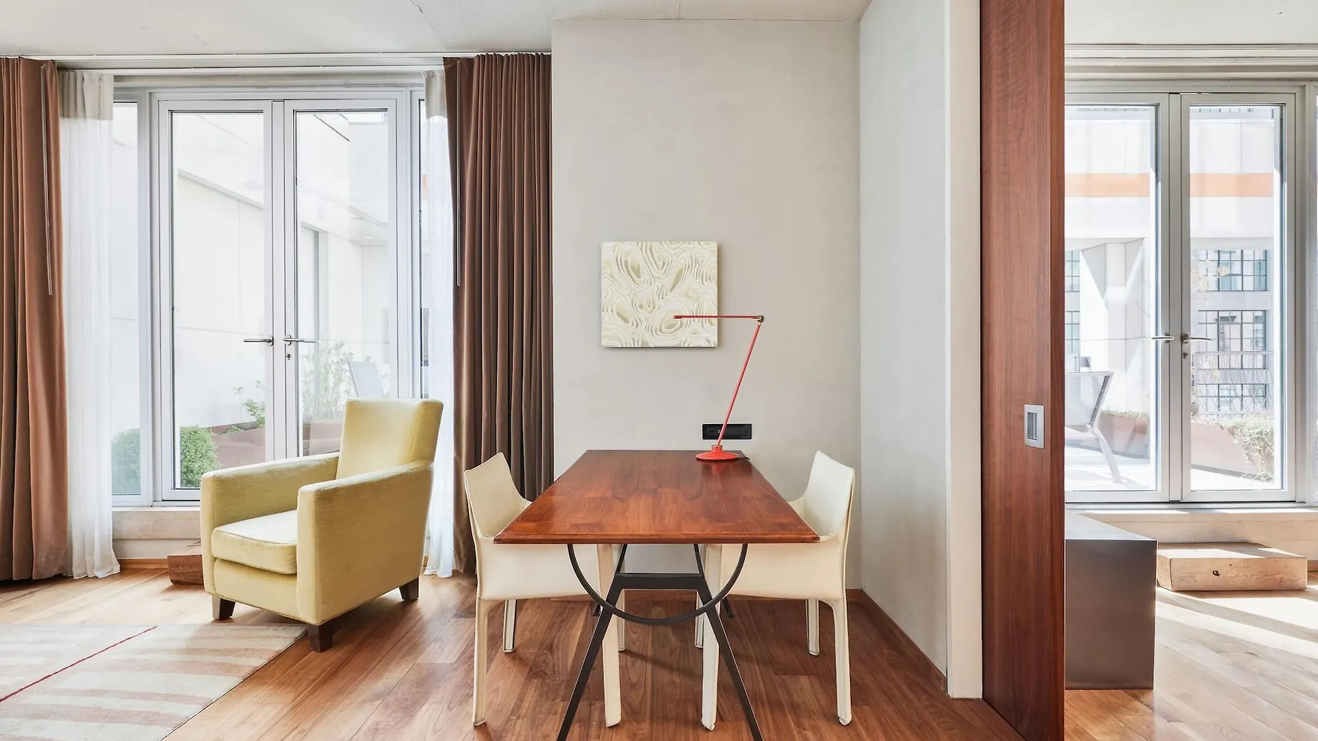 Chambers Hotel Central Park South, Sonder By Marriott Bonvoy ニューヨーク