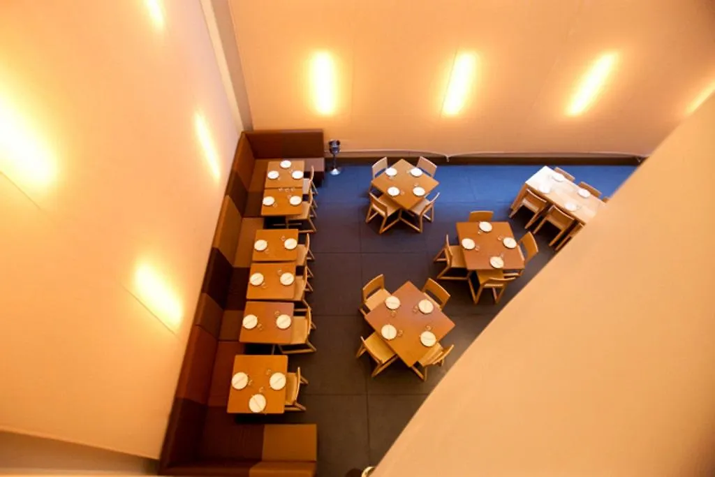 Chambers Hotel Central Park South, Sonder By Marriott Bonvoy ニューヨーク 4*,