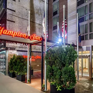 Hampton Manhattan Grand Отель