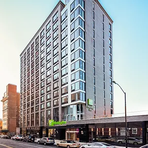 Hotel Brooklyn Downtown By Ihg
