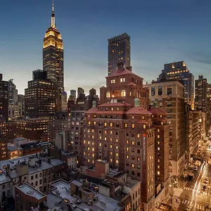 Nh Collection Madison Avenue Отель