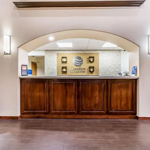 Comfort & Airport-american Way 2* Memphis