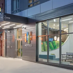 Hotel Even - Times Square South By Ihg