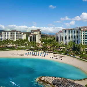 Отель Marriott's Ko Olina Club ****