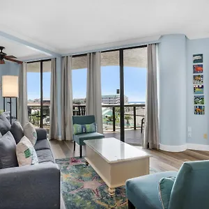 Surfside #309 Destin