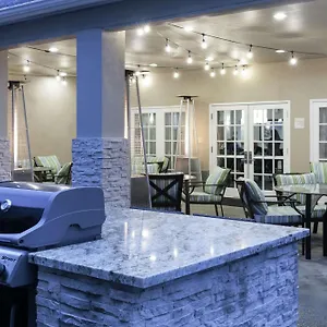 Отель Homewood By Hilton Seattle-tacoma Airport/tukwila ***