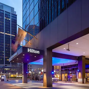Отель Hilton Center ****