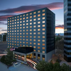 Отель Hyatt Place Cherry Creek ***