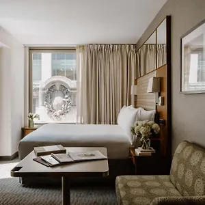 Club Quarters Grand Central, Отель