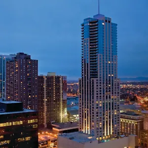 Отель Four Seasons *****
