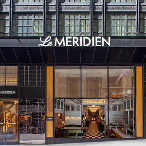 Le Meridien New York, Park Отель