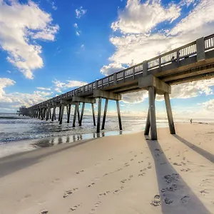 Continental Panama City Beach