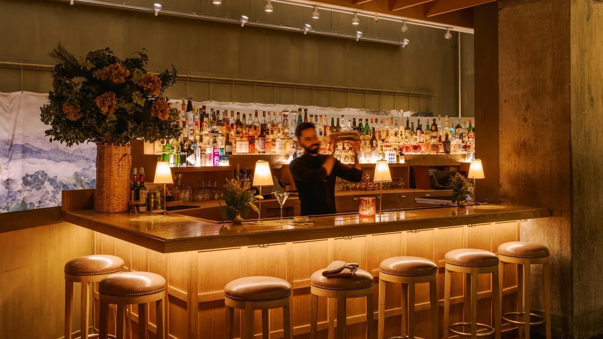 Chambers Hotel Central Park South, Sonder By Marriott Bonvoy