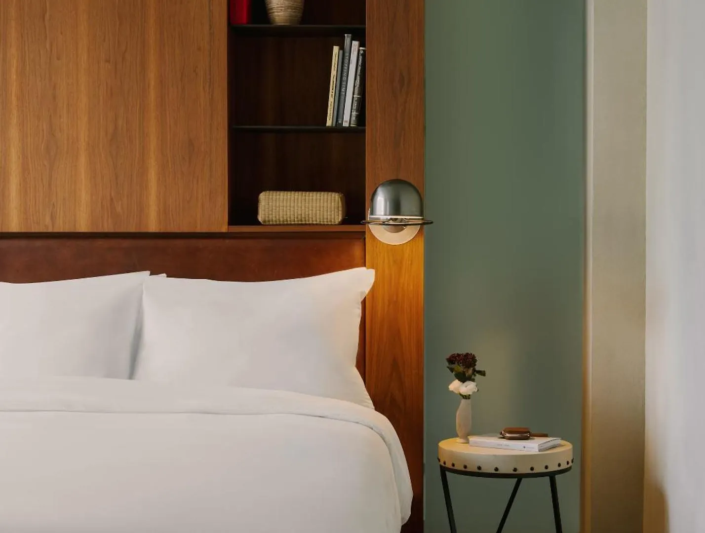 Chambers Hotel Central Park South, Sonder By Marriott Bonvoy United States