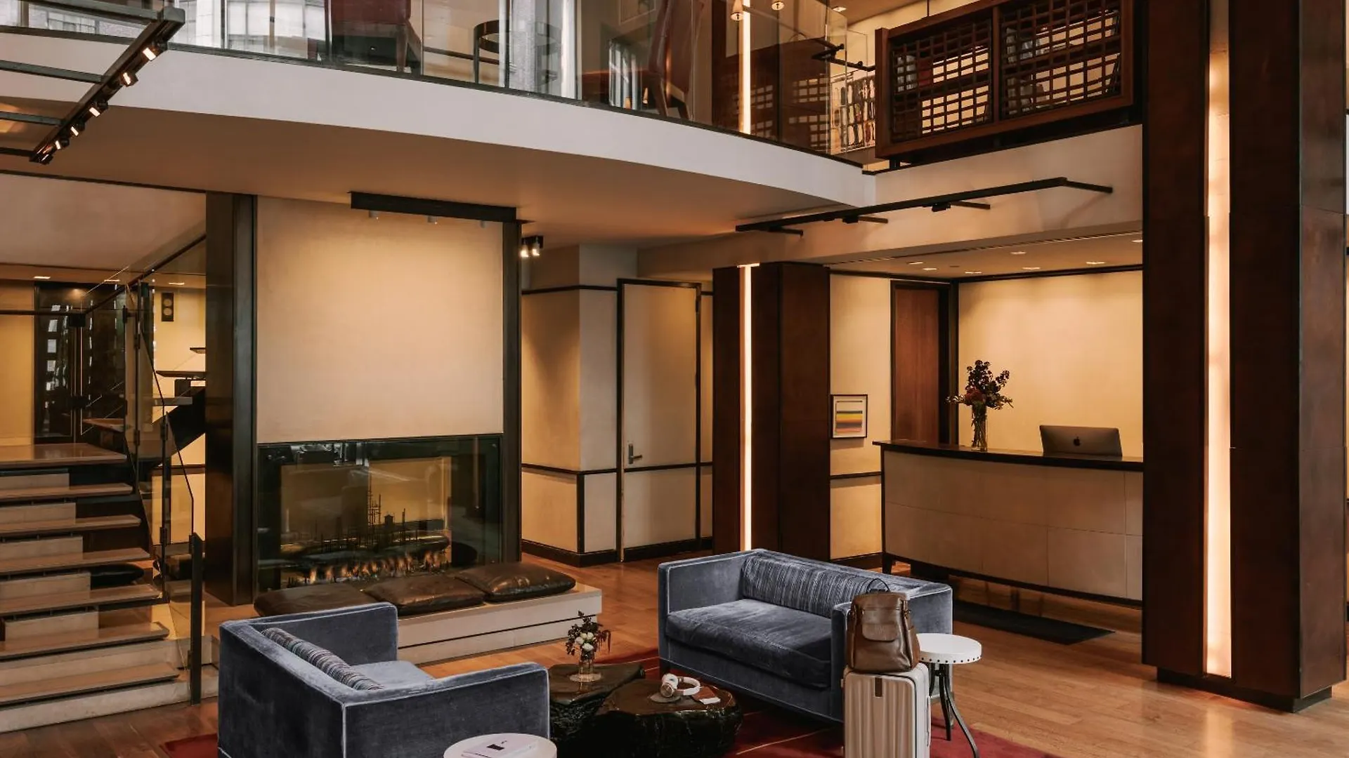 Chambers Hotel Central Park South, Sonder By Marriott Bonvoy