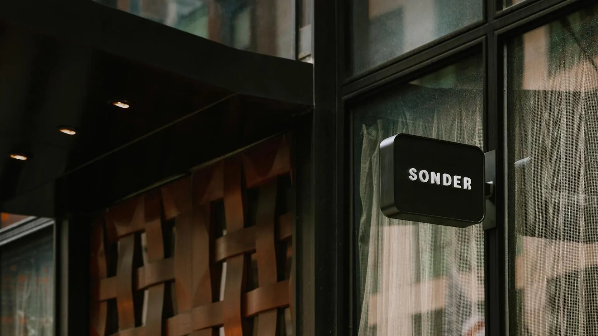 Chambers Hotel Central Park South, Sonder By Marriott Bonvoy 4*, New York United States