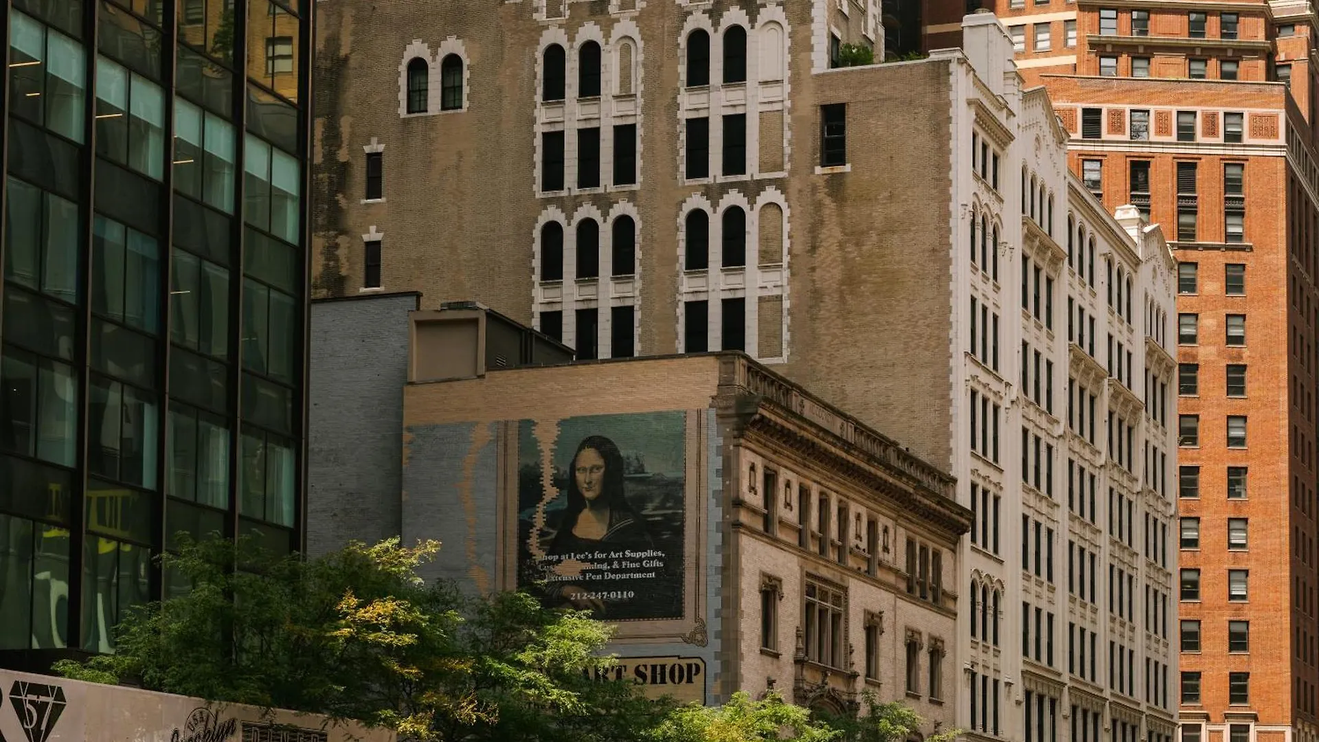 Chambers Hotel Central Park South, Sonder By Marriott Bonvoy