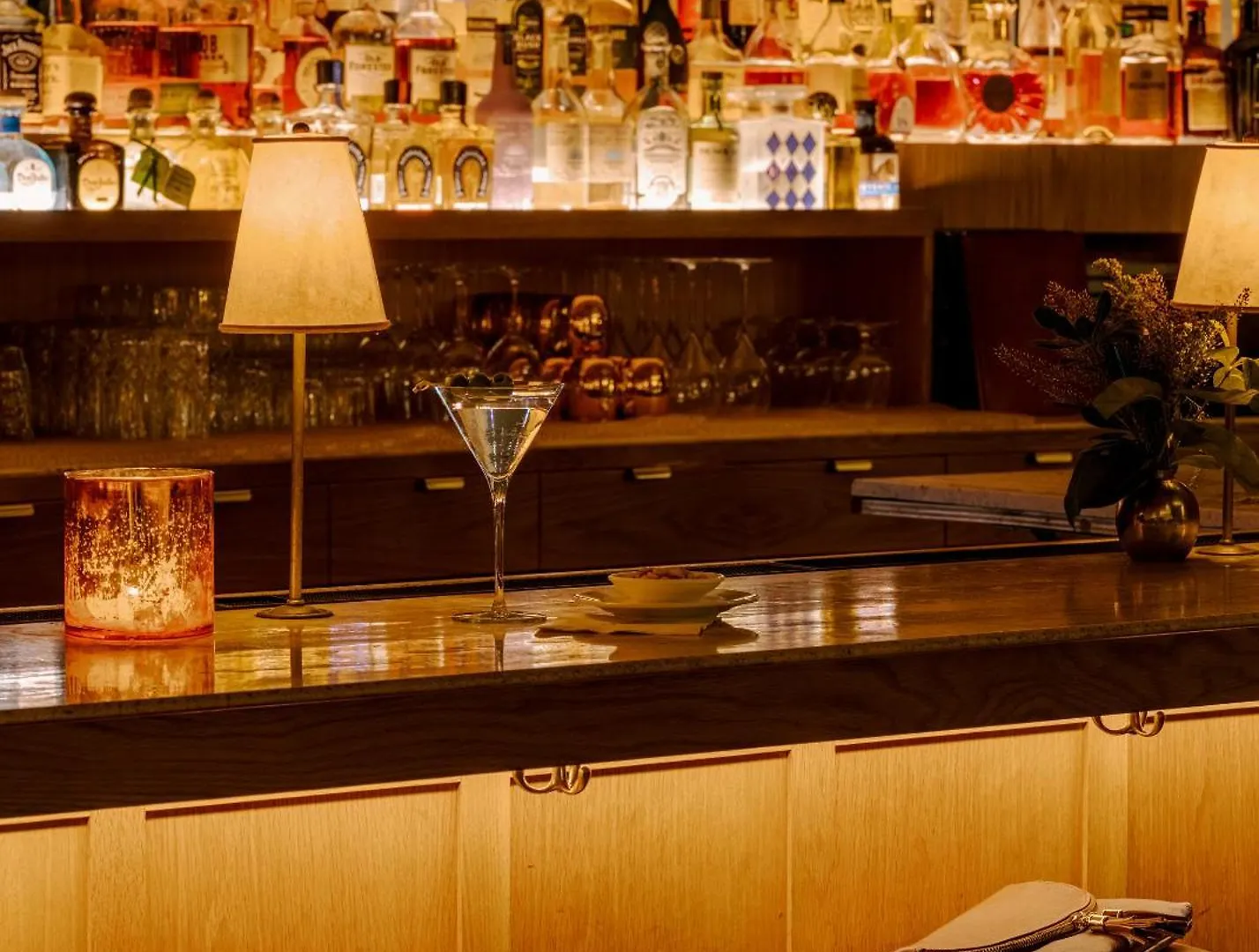 Chambers Hotel Central Park South, Sonder By Marriott Bonvoy New York 4*,  United States