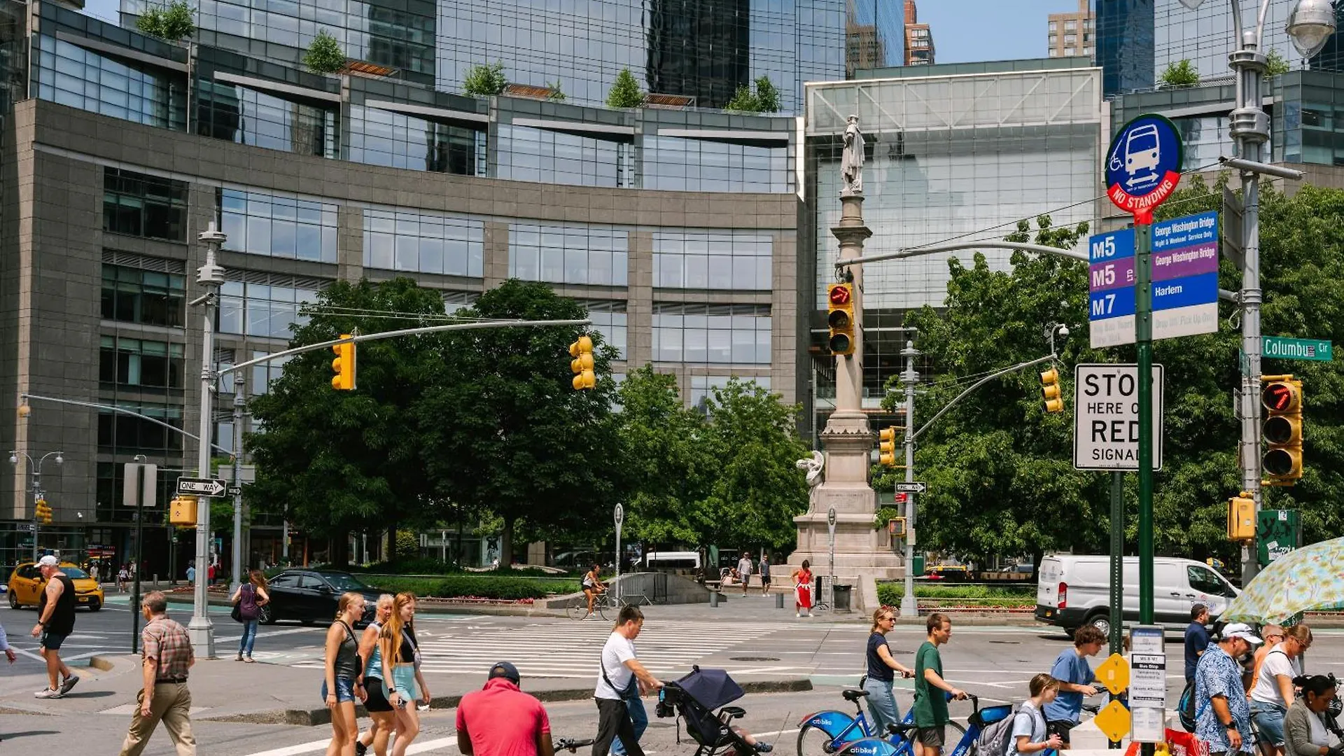 ****  Chambers Hotel Central Park South, Sonder By Marriott Bonvoy United States