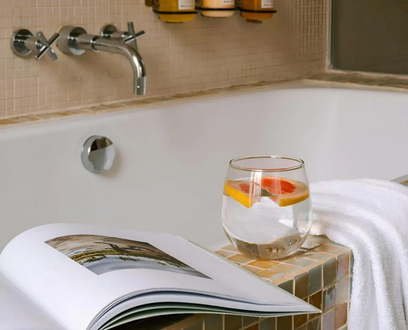 Chambers Hotel Central Park South, Sonder By Marriott Bonvoy 4*, New York United States