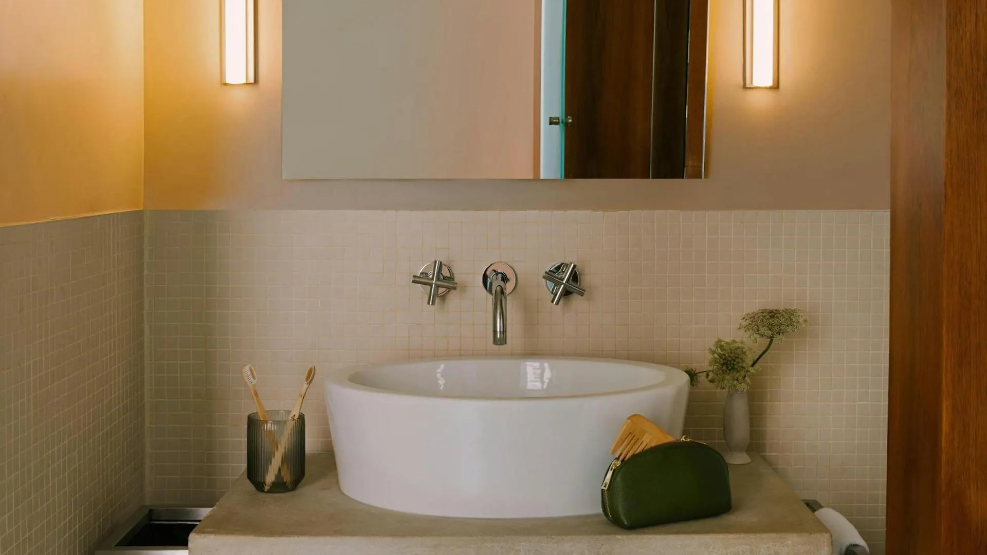 Chambers Hotel Central Park South, Sonder By Marriott Bonvoy