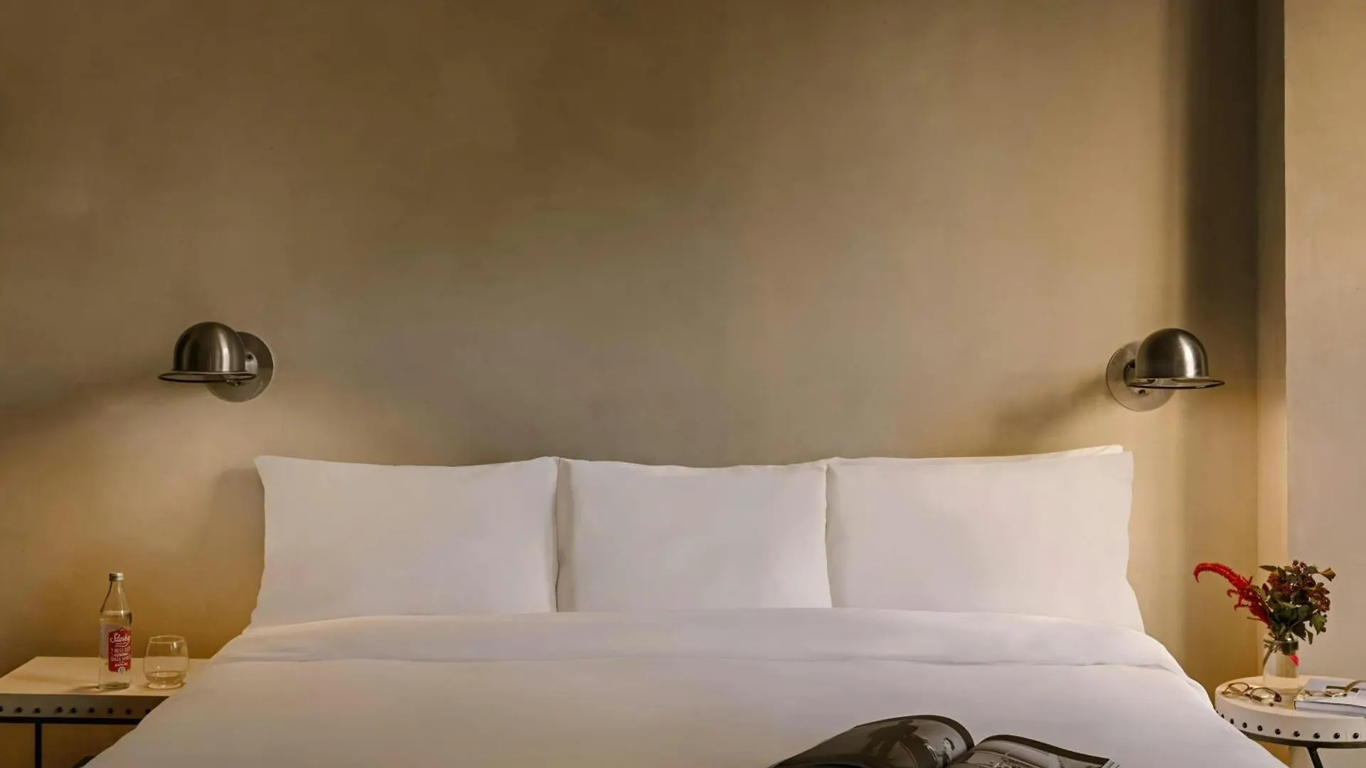 Chambers Hotel Central Park South, Sonder By Marriott Bonvoy