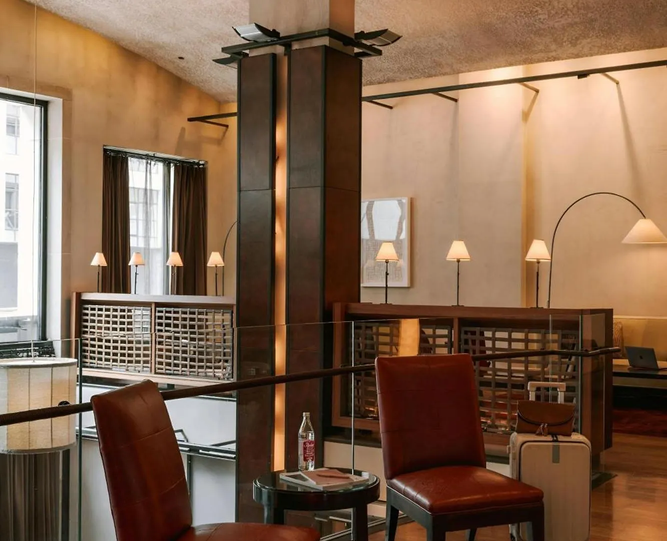 Chambers Hotel Central Park South, Sonder By Marriott Bonvoy