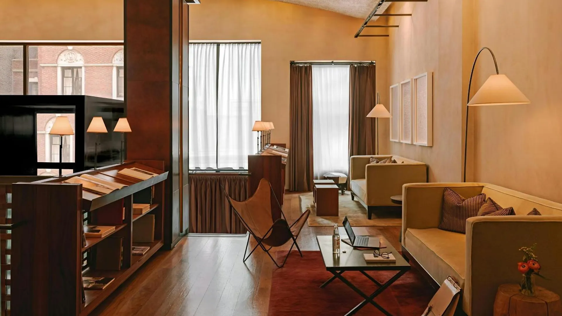 ****  Chambers Hotel Central Park South, Sonder By Marriott Bonvoy United States