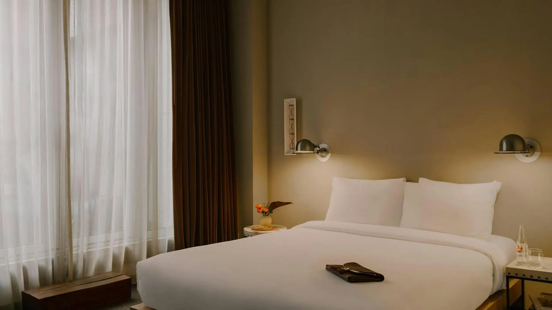 Chambers Hotel Central Park South, Sonder By Marriott Bonvoy