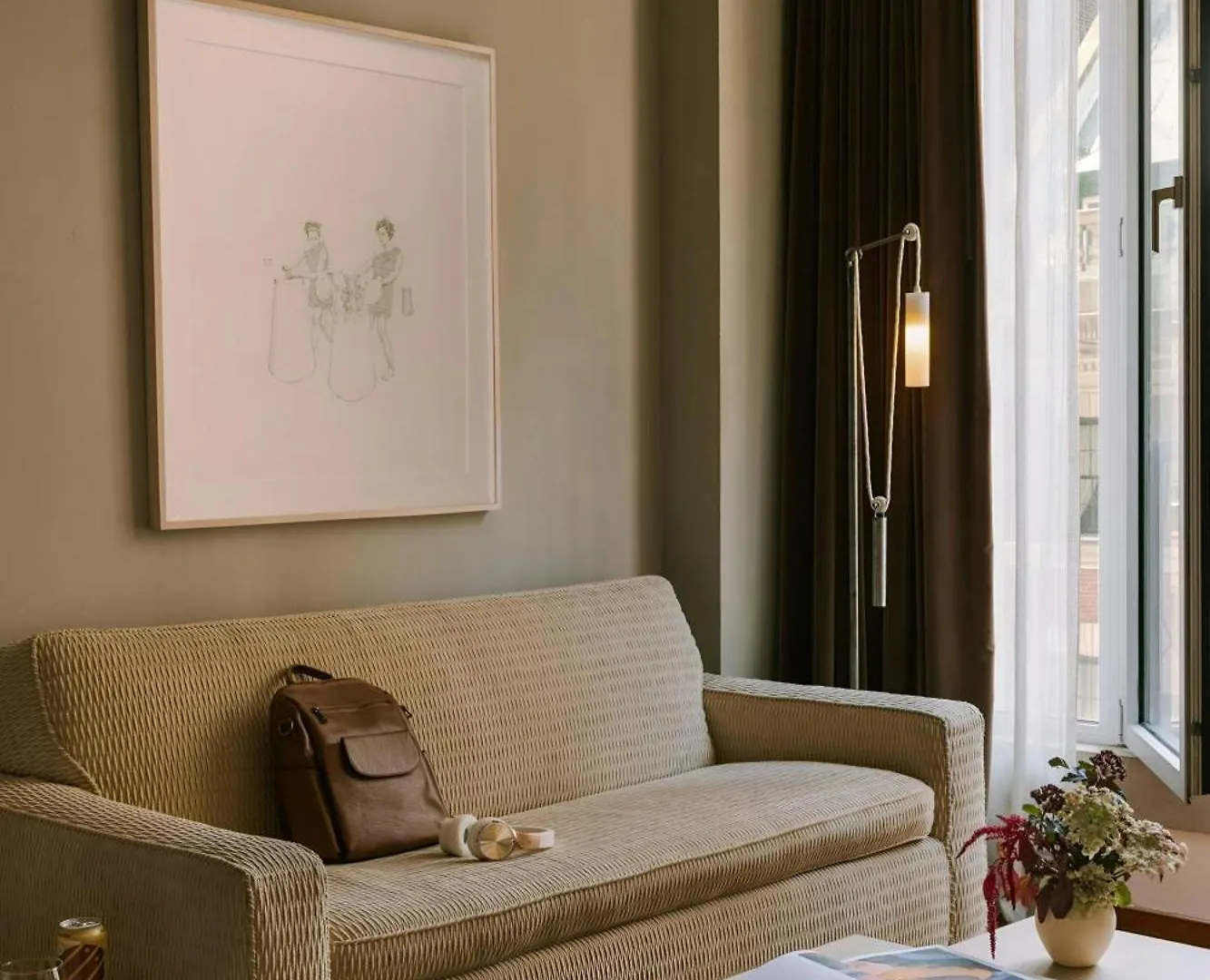 Chambers Hotel Central Park South, Sonder By Marriott Bonvoy United States