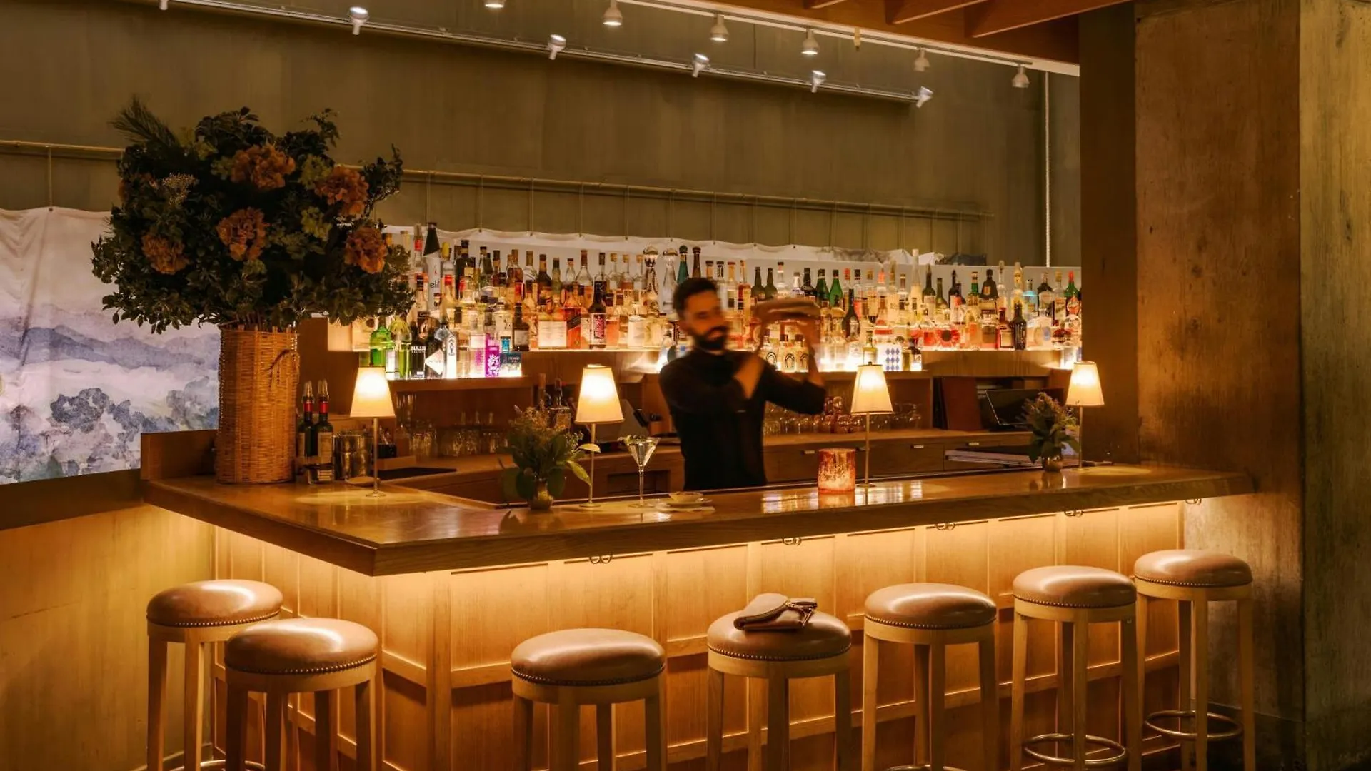 Chambers Hotel Central Park South, Sonder By Marriott Bonvoy 4*, New York