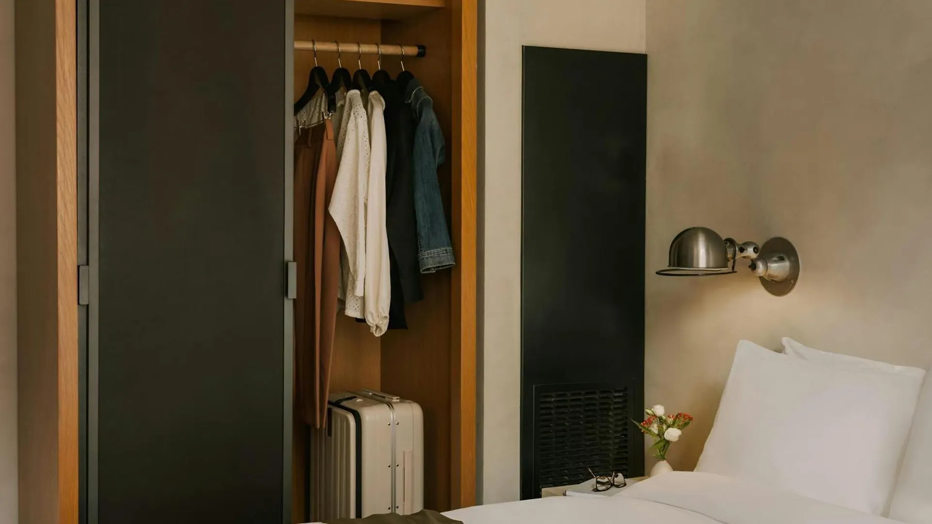 Chambers Hotel Central Park South, Sonder By Marriott Bonvoy