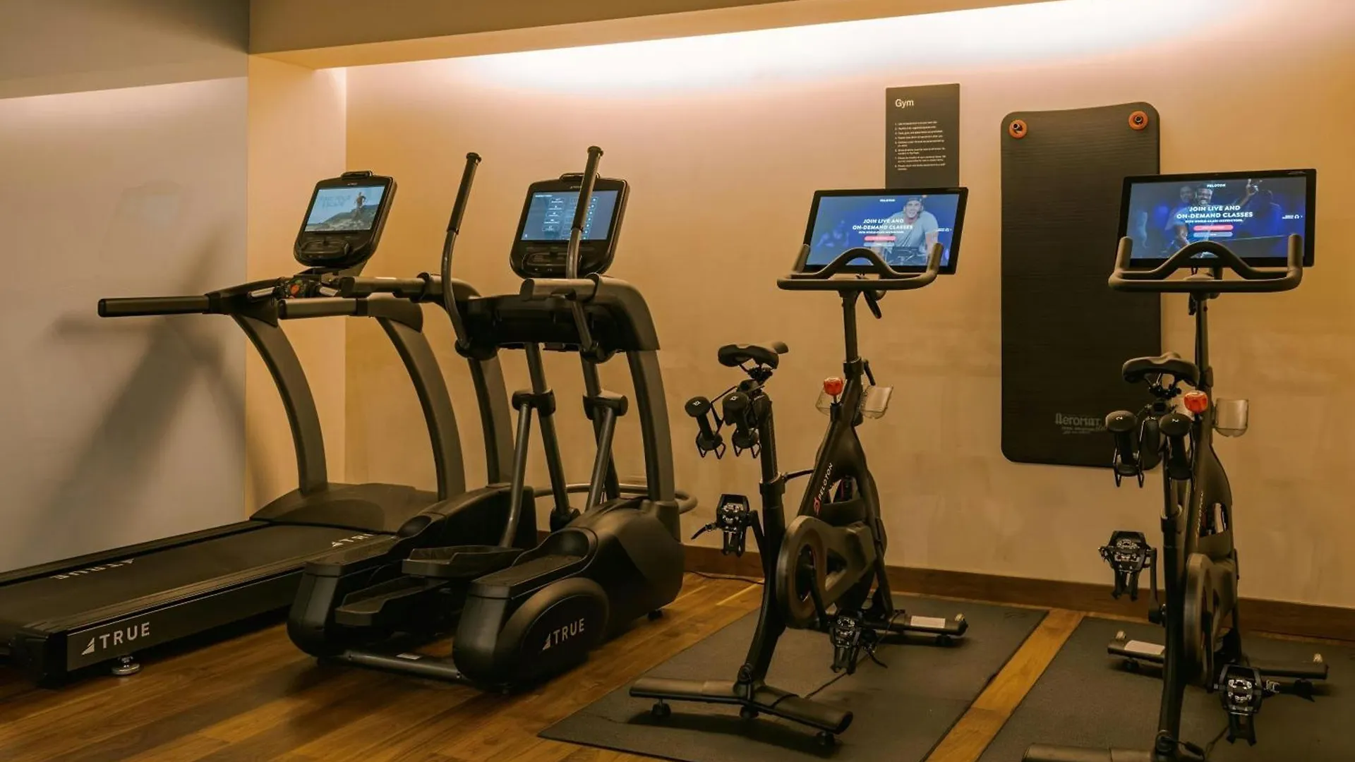 Chambers Hotel Central Park South, Sonder By Marriott Bonvoy