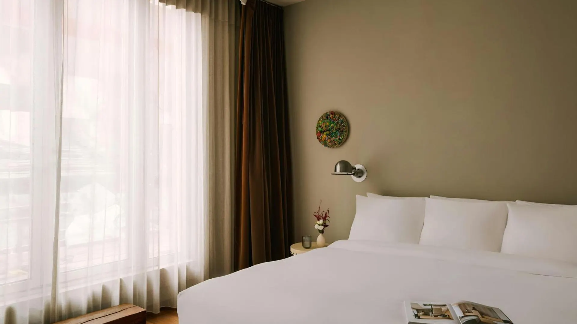 Chambers Hotel Central Park South, Sonder By Marriott Bonvoy