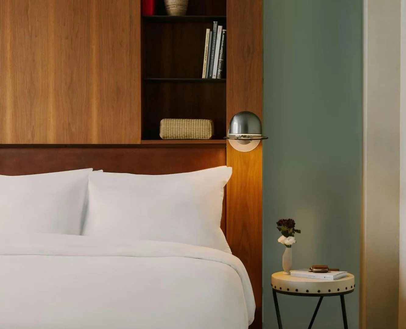 Chambers Hotel Central Park South, Sonder By Marriott Bonvoy United States