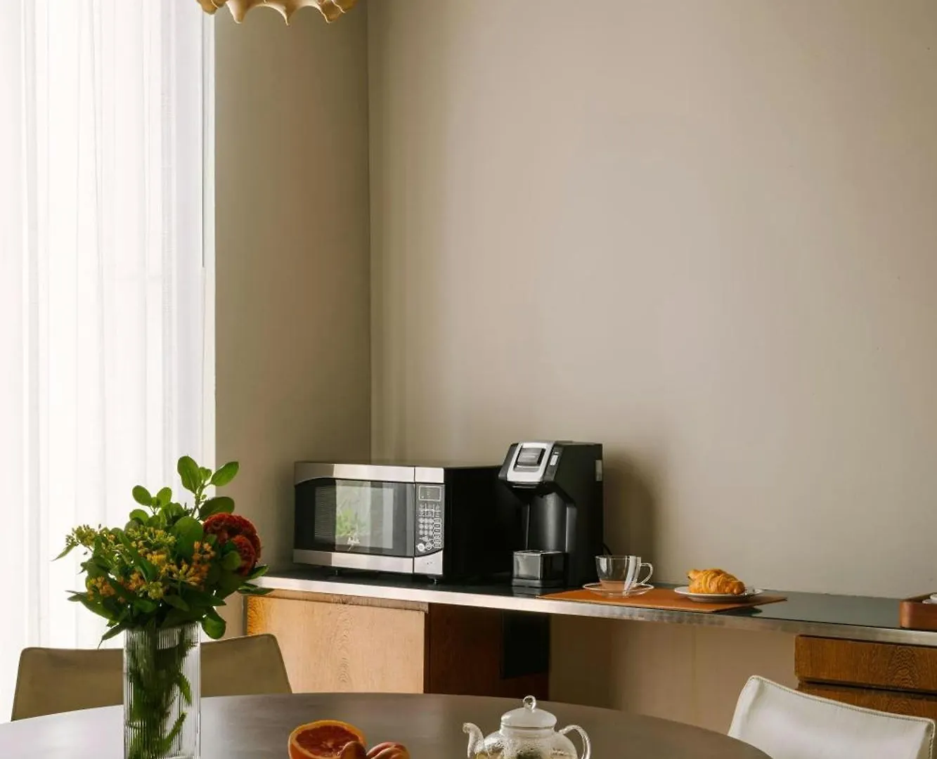 Chambers Hotel Central Park South, Sonder By Marriott Bonvoy  New York