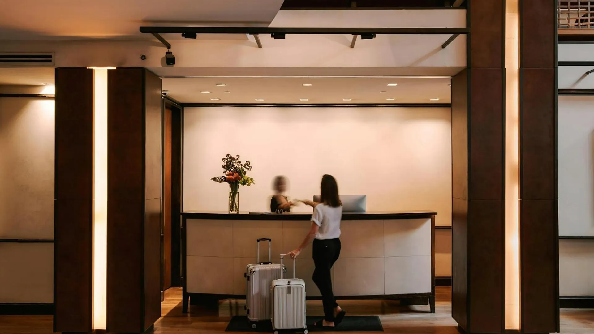 Chambers Hotel Central Park South, Sonder By Marriott Bonvoy