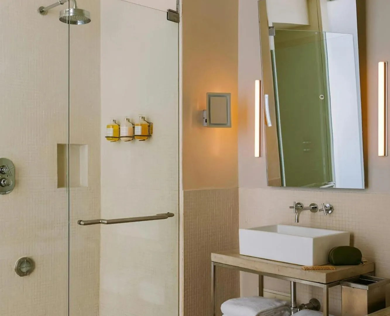 ****  Chambers Hotel Central Park South, Sonder By Marriott Bonvoy United States
