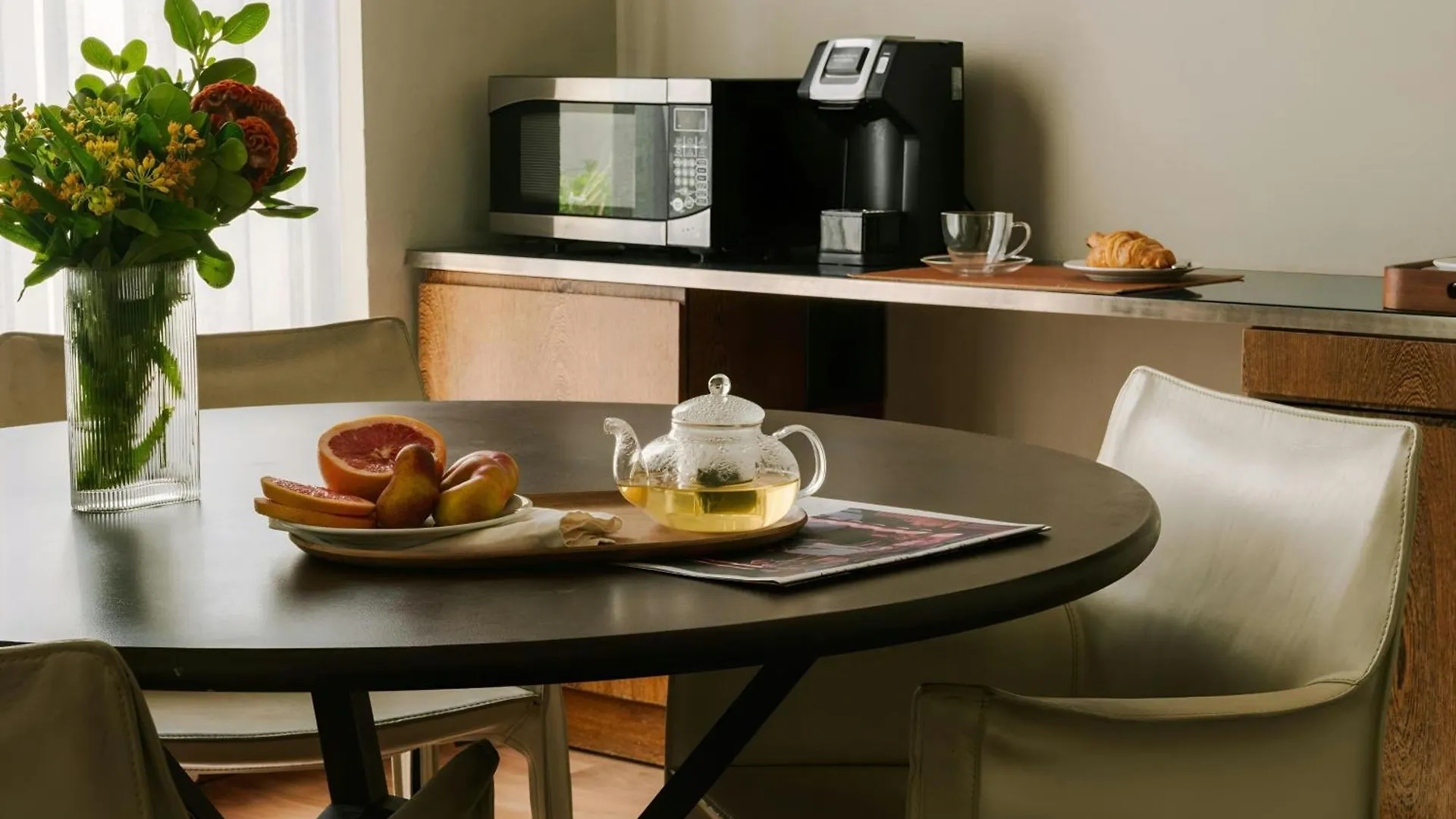 ****  Chambers Hotel Central Park South, Sonder By Marriott Bonvoy United States