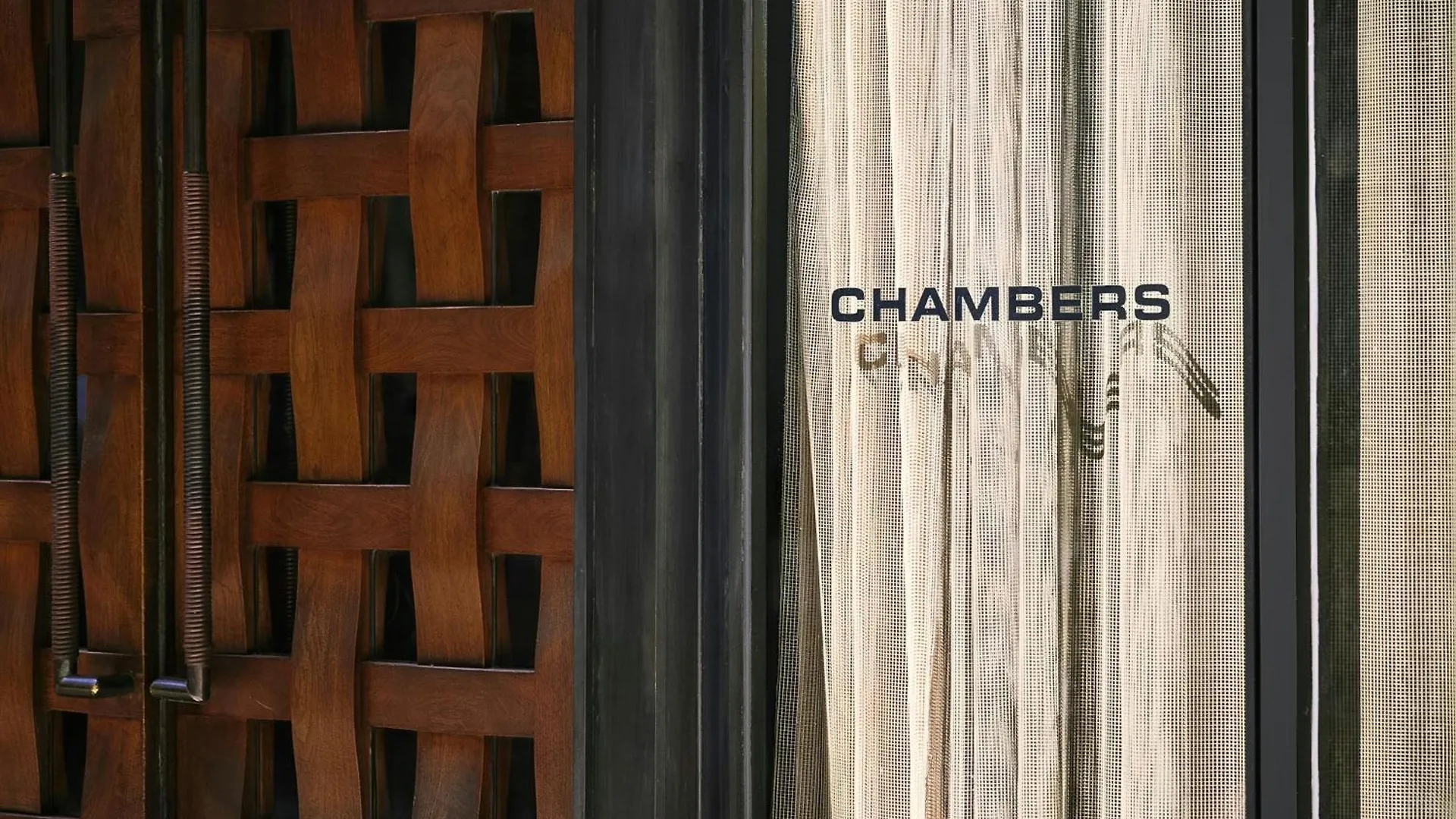 Chambers Hotel Central Park South, Sonder By Marriott Bonvoy