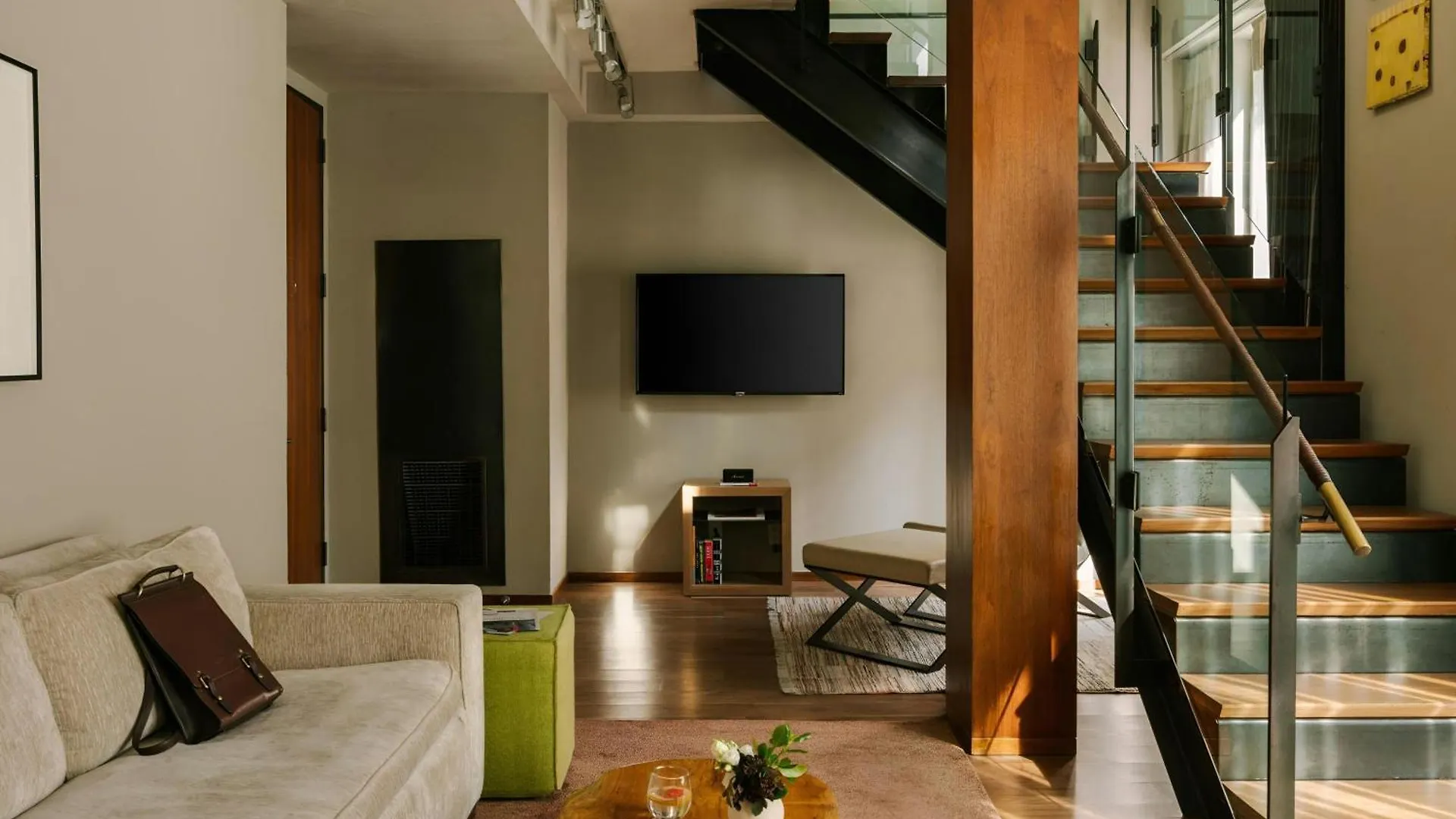 Chambers Hotel Central Park South, Sonder By Marriott Bonvoy 4*, New York
