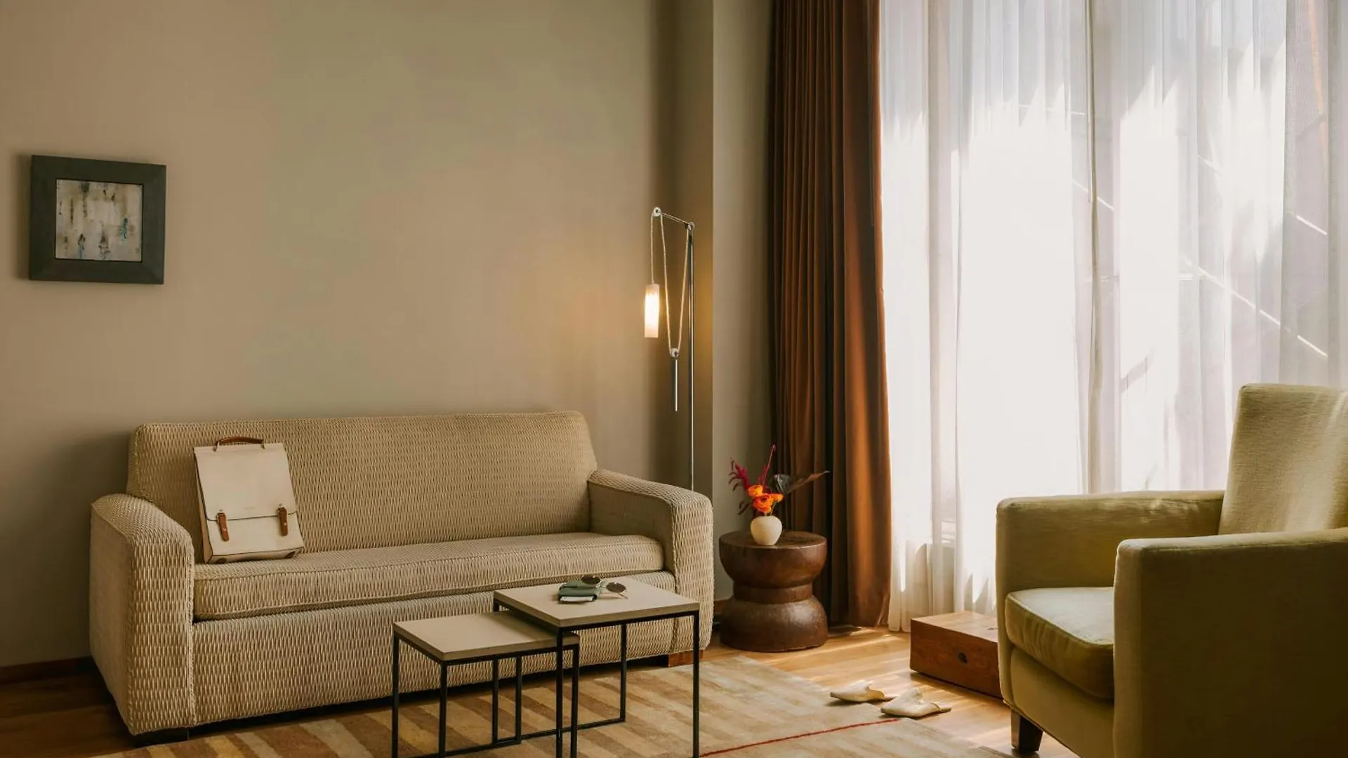 Chambers Hotel Central Park South, Sonder By Marriott Bonvoy