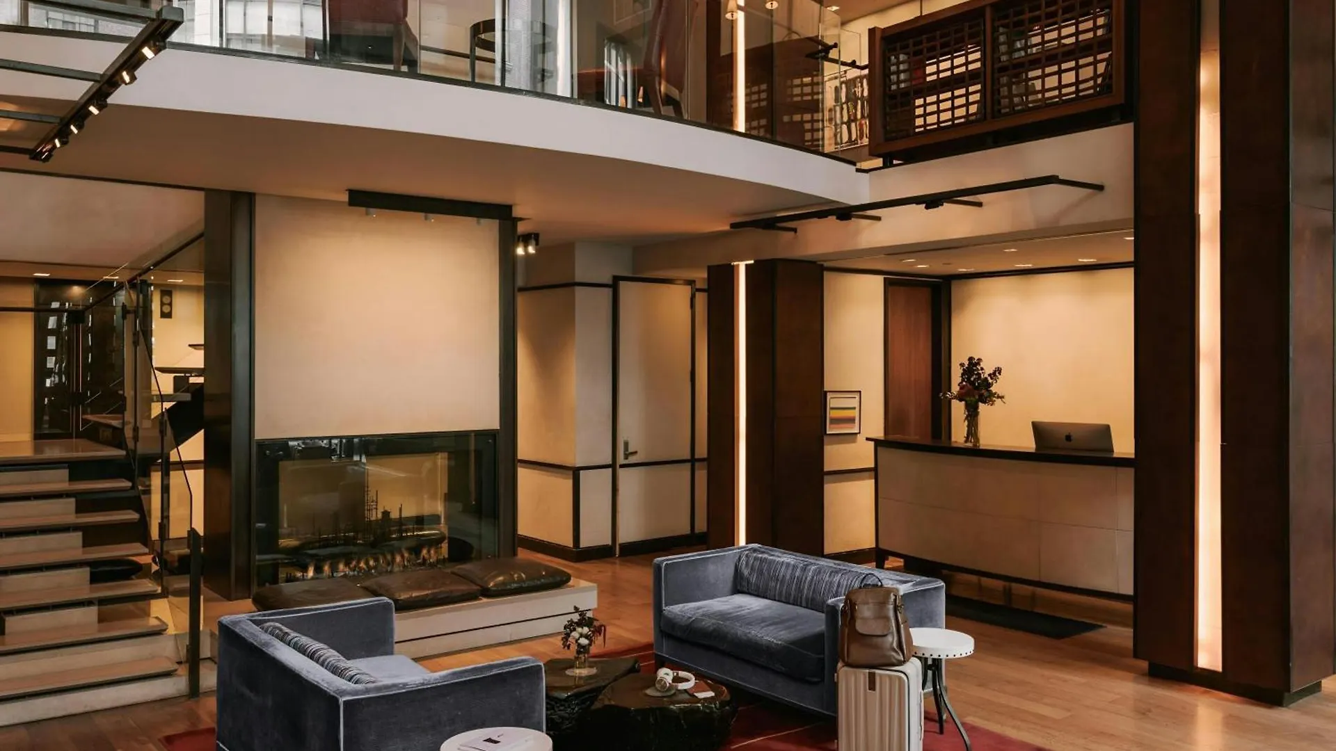 Chambers Hotel Central Park South, Sonder By Marriott Bonvoy