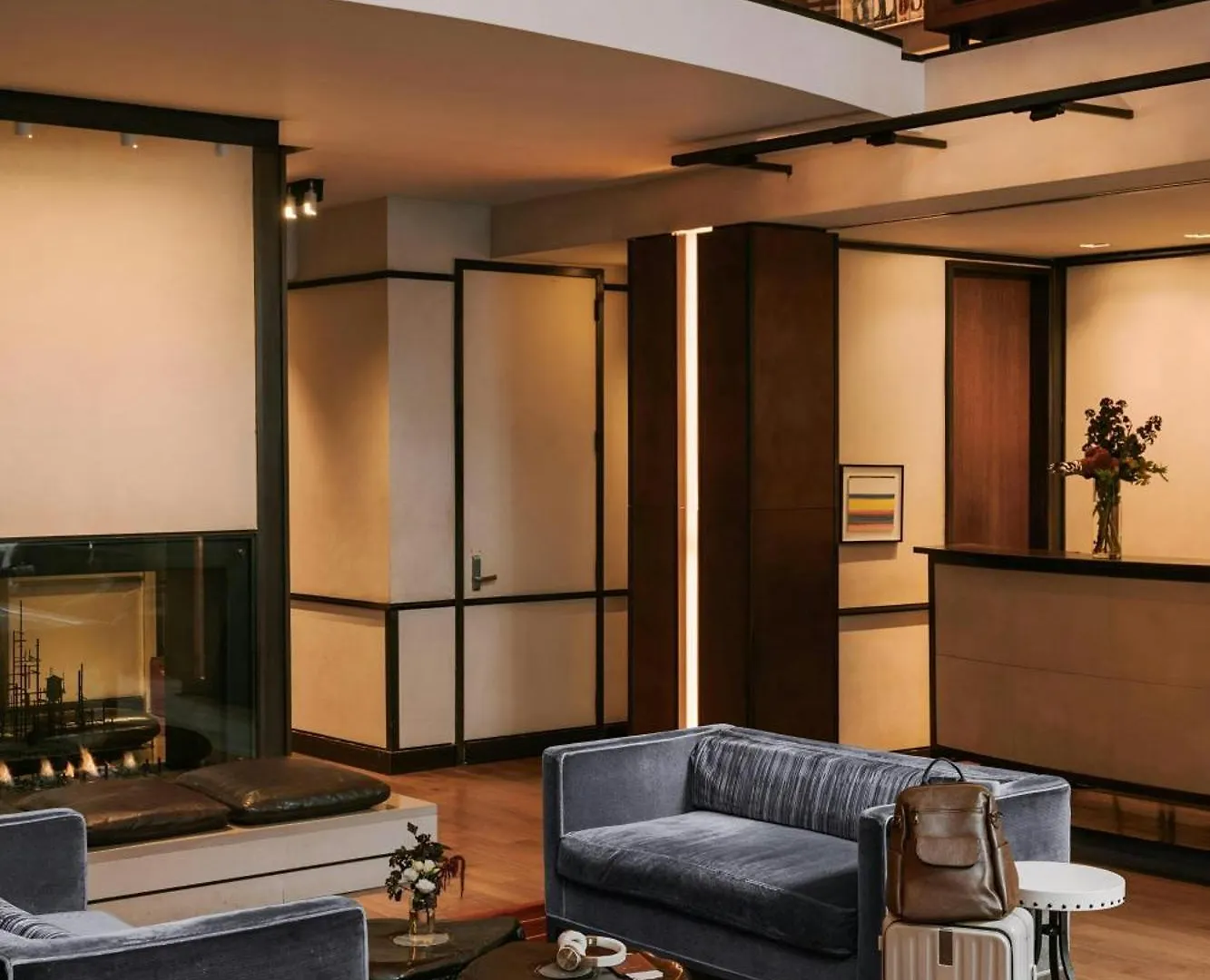 Chambers Hotel Central Park South, Sonder By Marriott Bonvoy